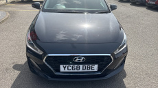 Hyundai i30 1.0T GDI SE Nav 5dr Petrol Hatchback